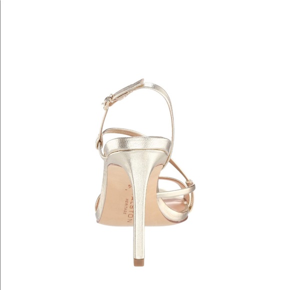 Halston Heritage Isla Sandals (8.5) - Picture 5 of 8